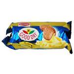 BRIT.GOOD BUTTER COOKIES 75G